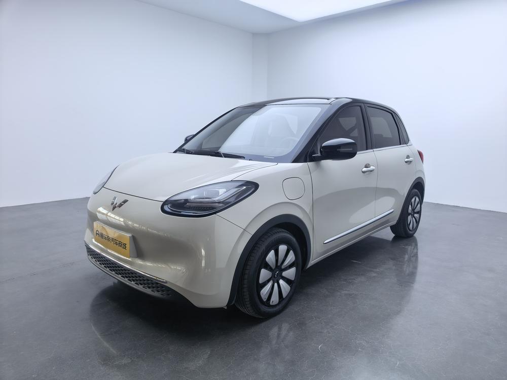 Wuling Wuling Bingo