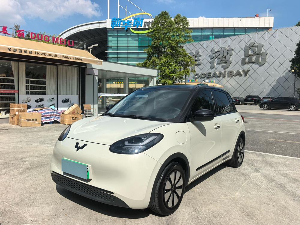 Wuling Wuling Bingo