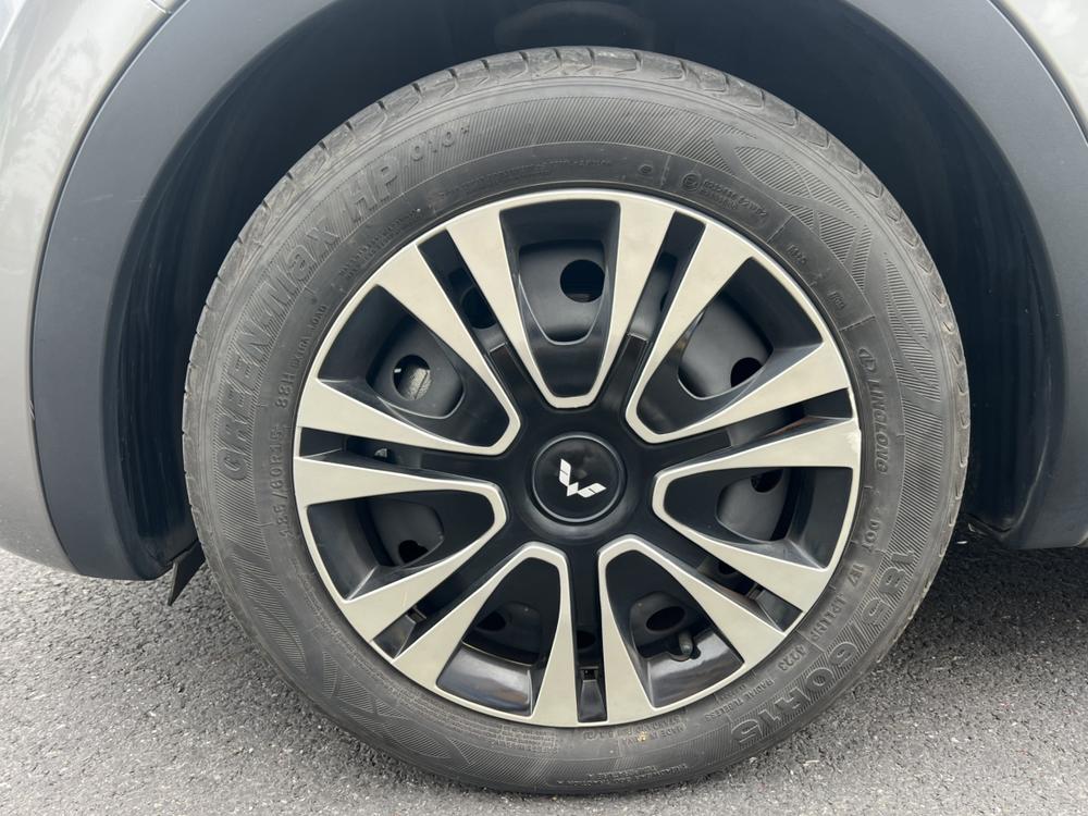 Wuling Wuling Bingo