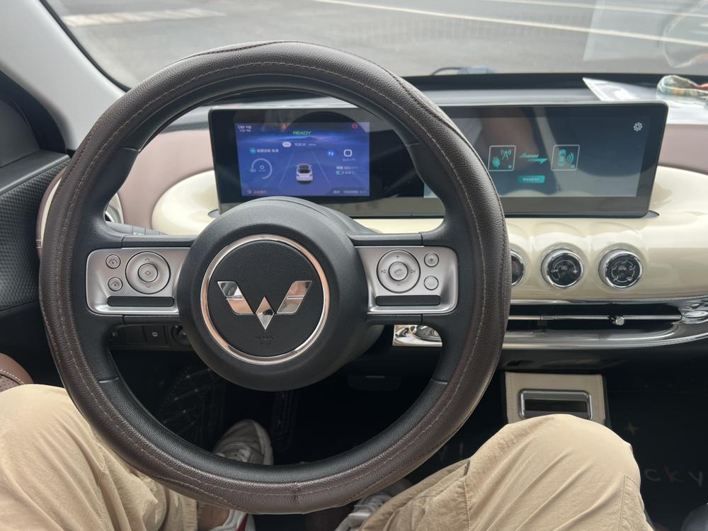 Wuling Wuling Bingo