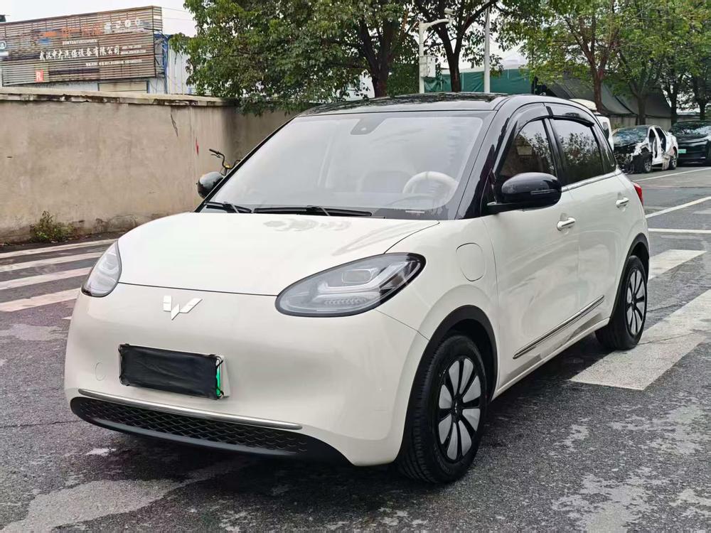 Wuling Wuling Bingo