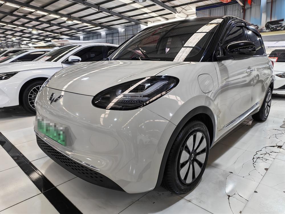 Wuling Wuling Bingo
