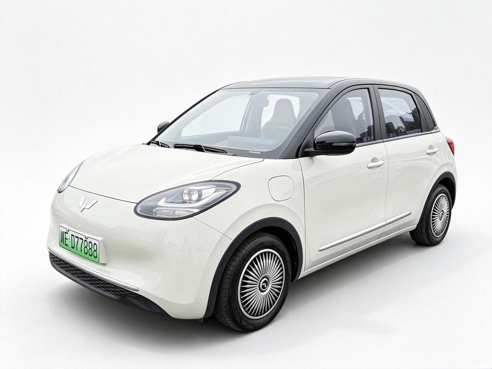 Wuling Wuling Bingo