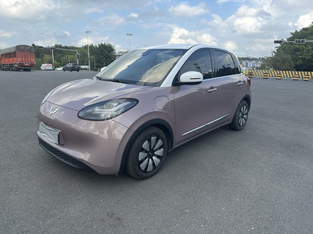 Wuling Wuling Bingo