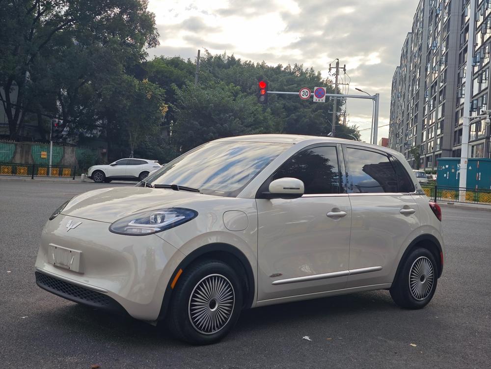 Wuling Wuling Bingo