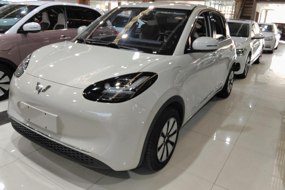 Wuling Wuling Bingo