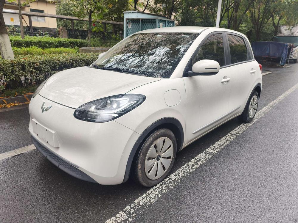 Wuling Wuling Bingo