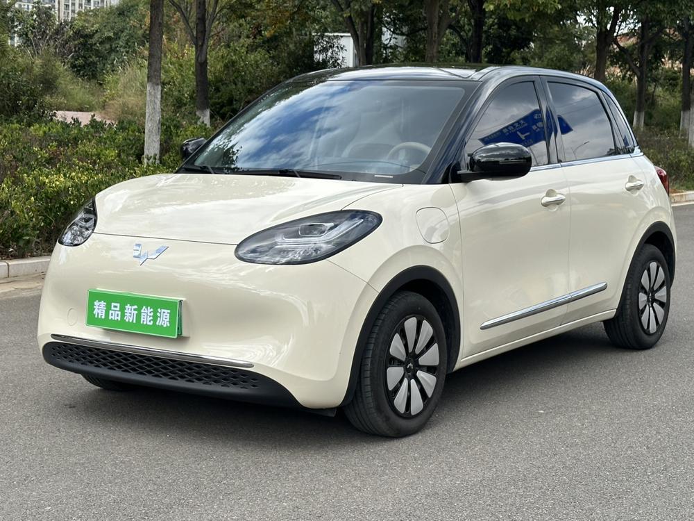 Wuling Wuling Bingo