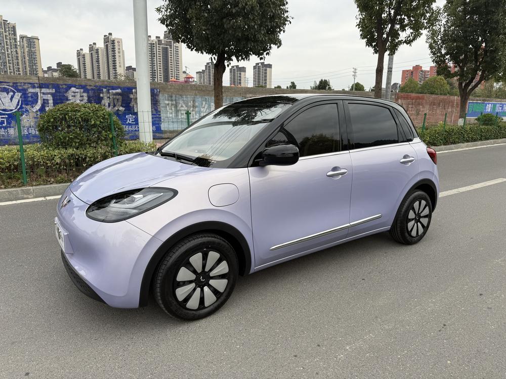 Wuling Wuling Bingo