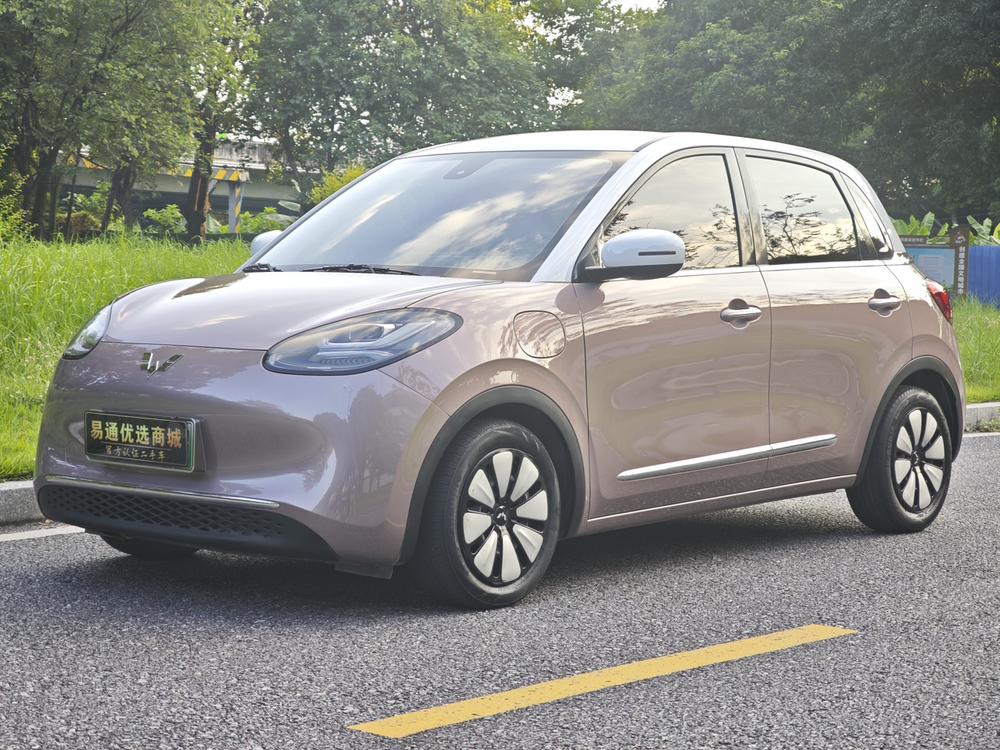 Wuling Wuling Bingo