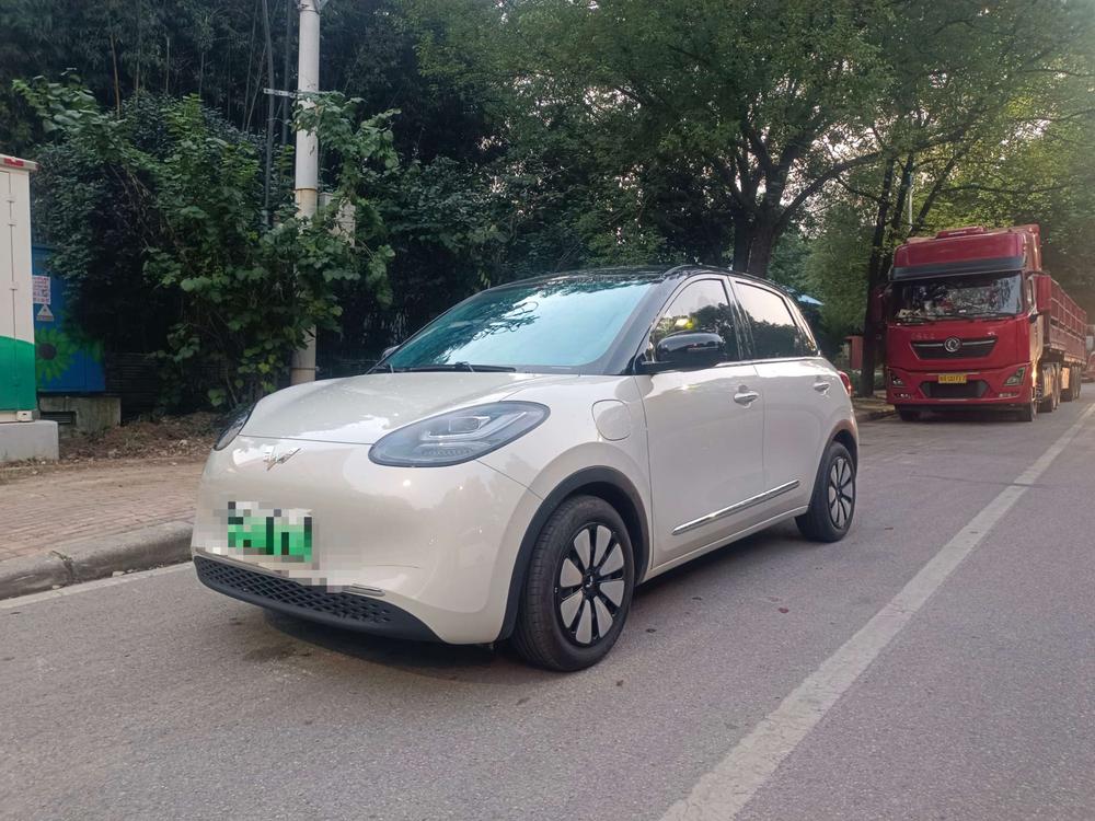 Wuling Wuling Bingo
