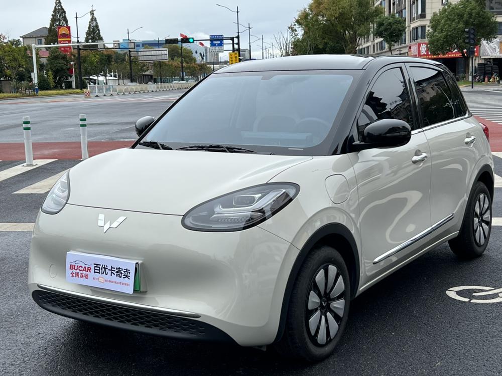 Wuling Wuling Bingo