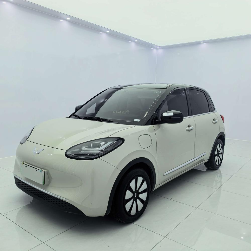 Wuling Wuling Bingo