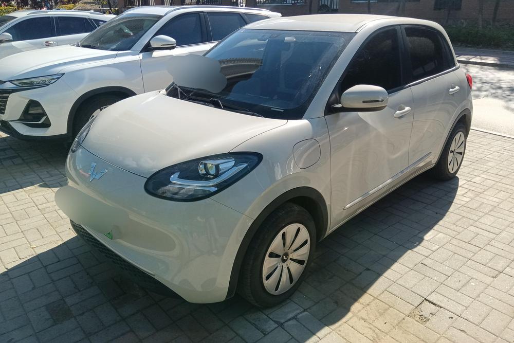 Wuling Wuling Bingo