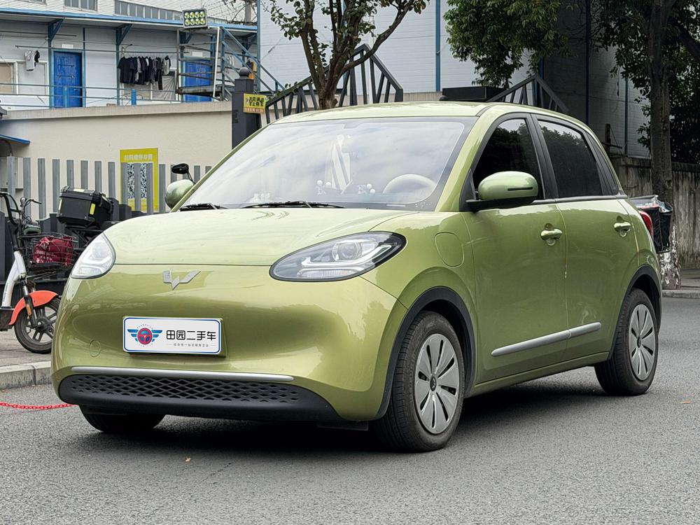 Wuling Wuling Bingo