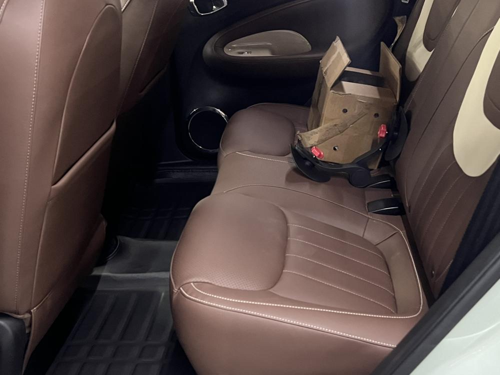 Wuling Wuling Bingo