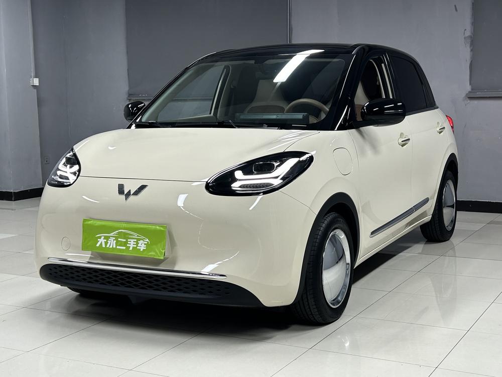Wuling Wuling Bingo