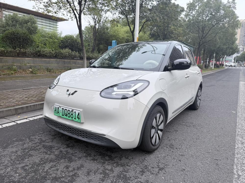 Wuling Wuling Bingo