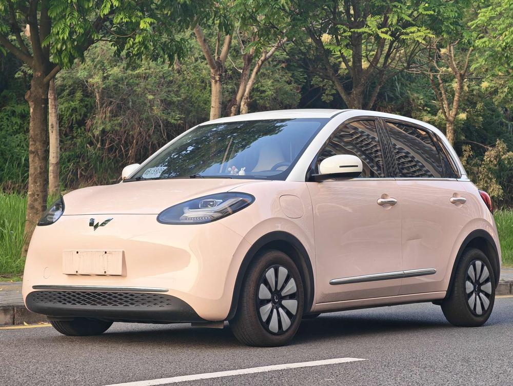 Wuling Wuling Bingo