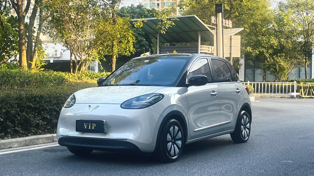 Wuling Wuling Bingo