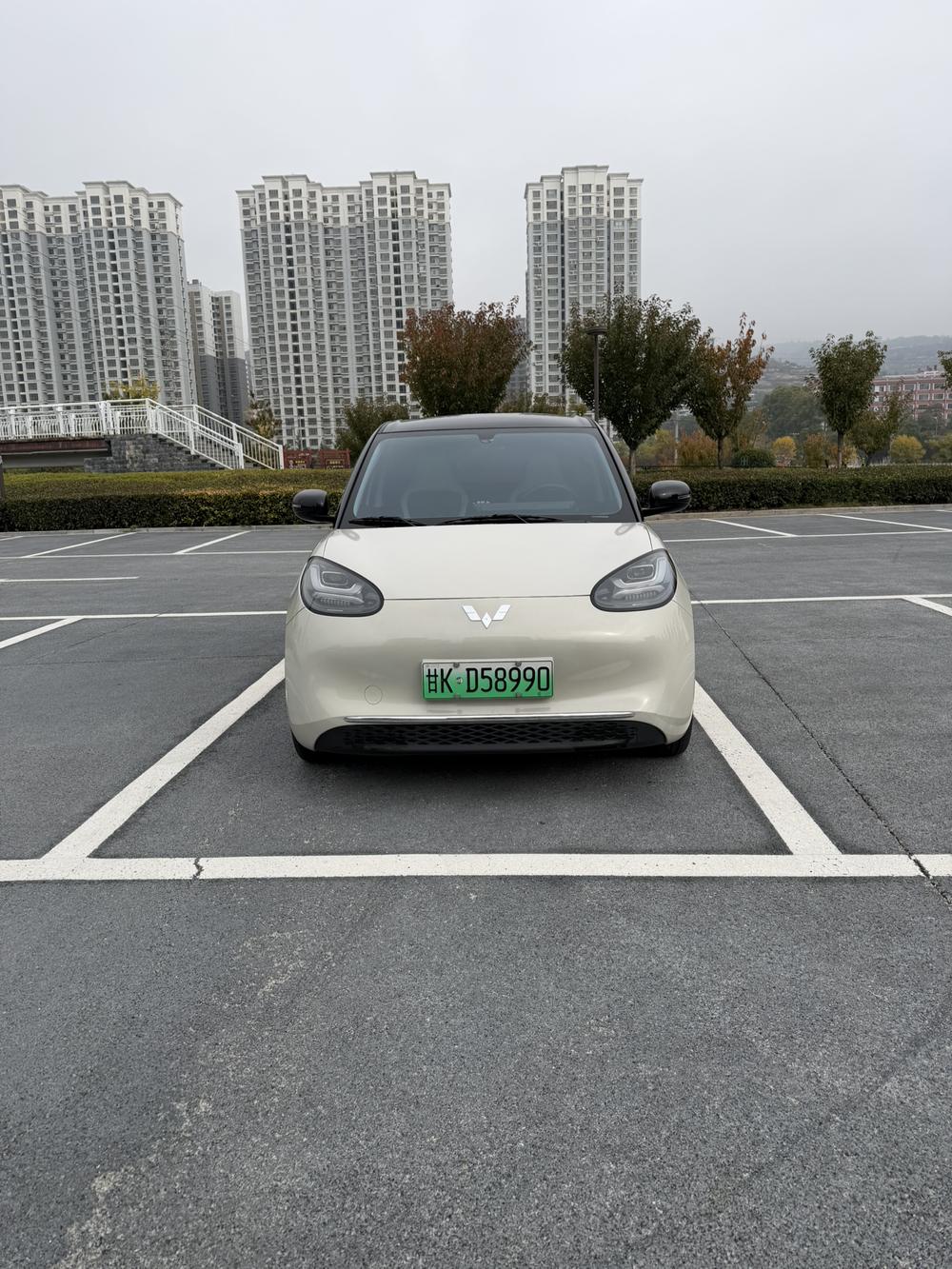 Wuling Wuling Bingo
