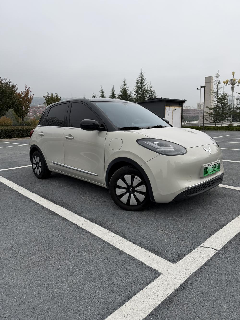 Wuling Wuling Bingo