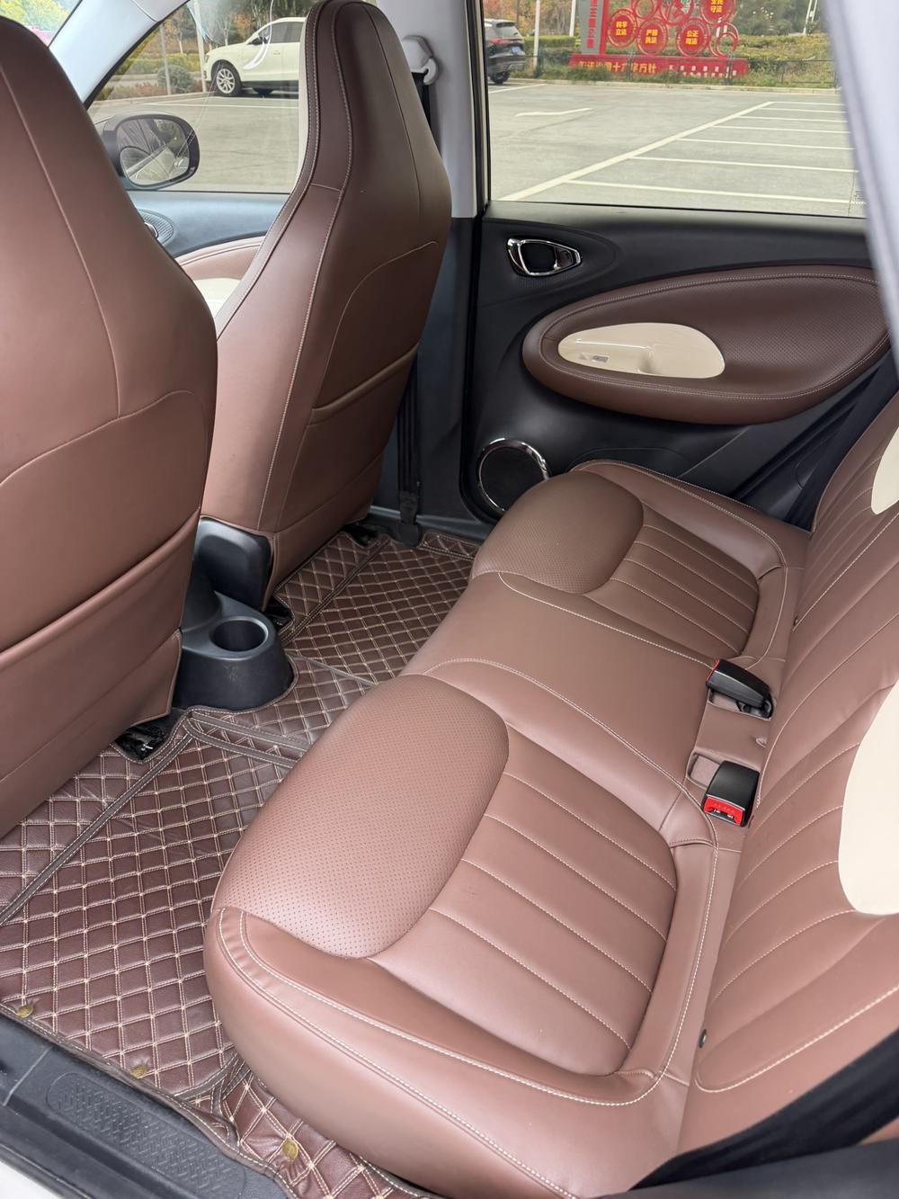 Wuling Wuling Bingo