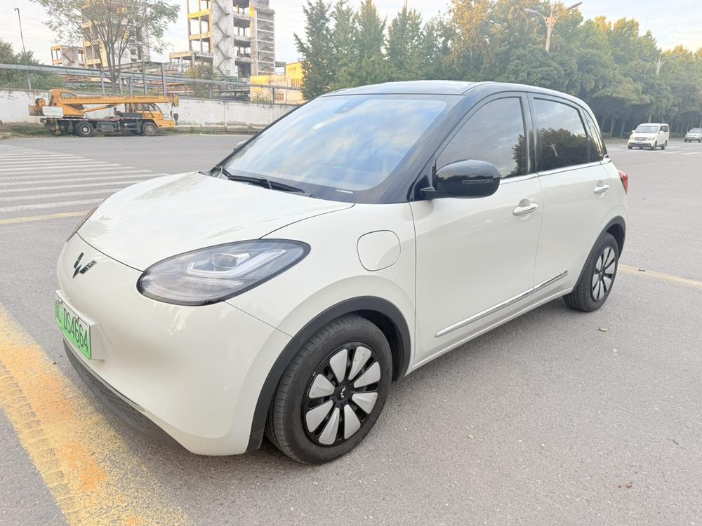 Wuling Wuling Bingo