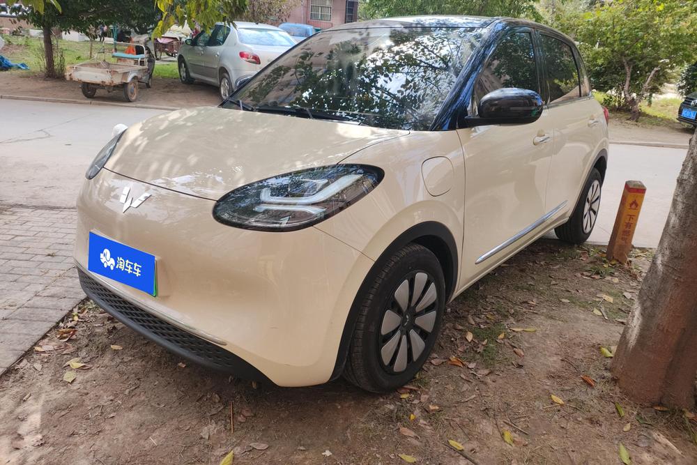 Wuling Wuling Bingo