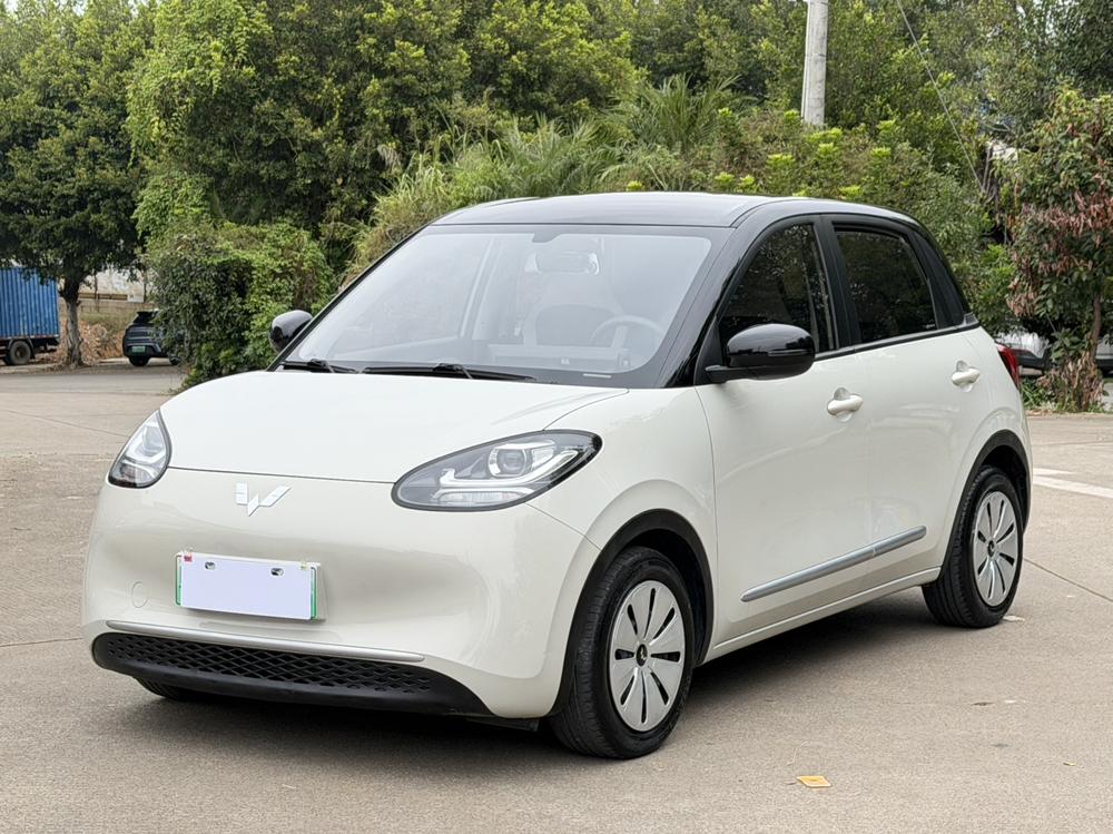 Wuling Wuling Bingo