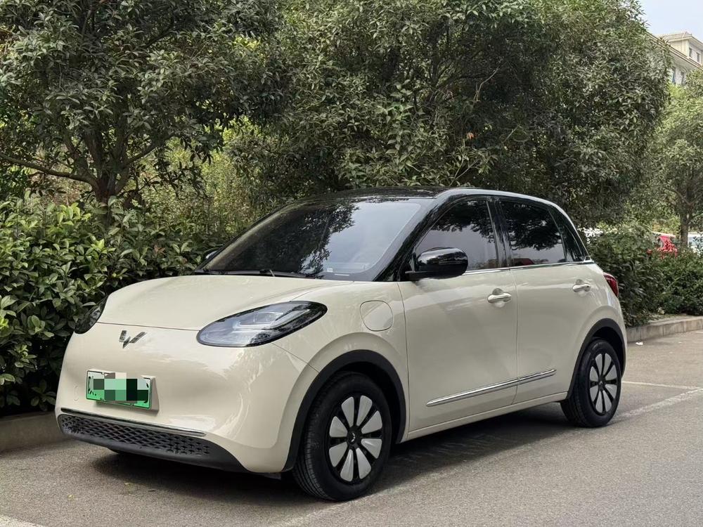 Wuling Wuling Bingo