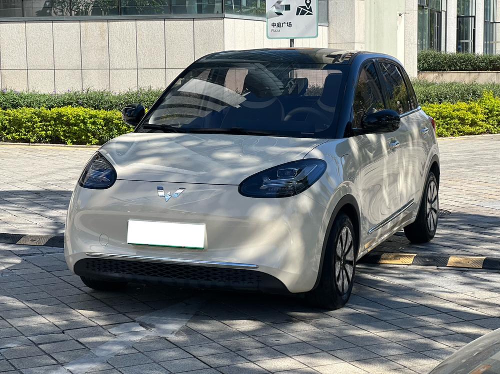 Wuling Wuling Bingo