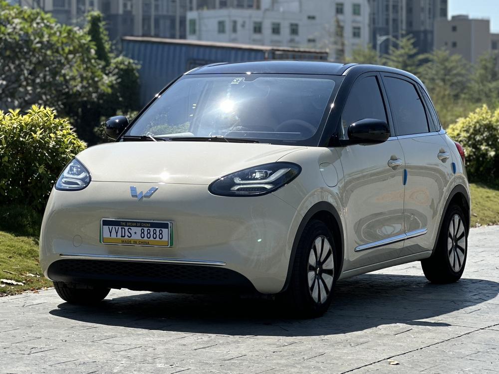 Wuling Wuling Bingo
