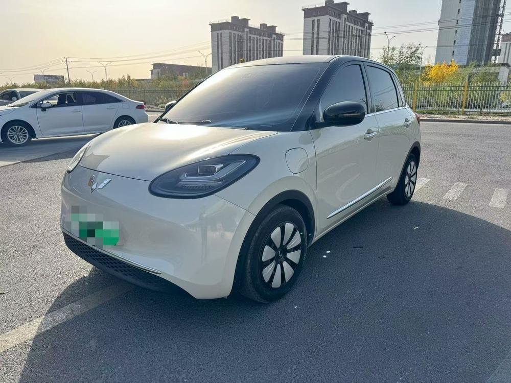 Wuling Wuling Bingo