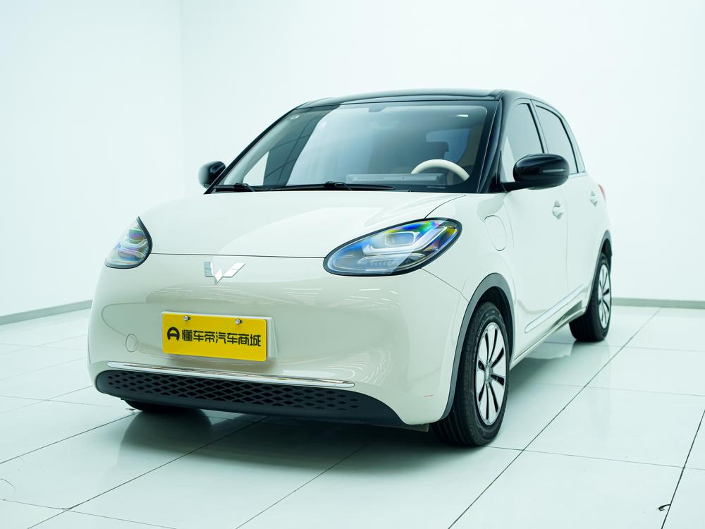 Wuling Wuling Bingo