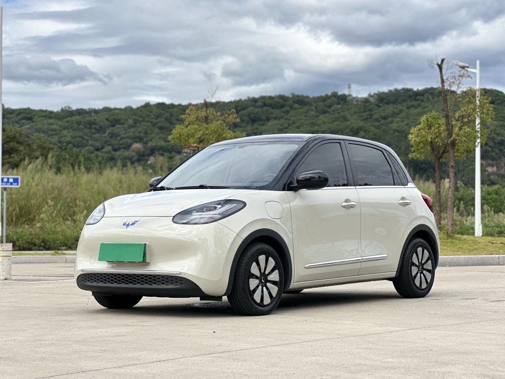 Wuling Wuling Bingo
