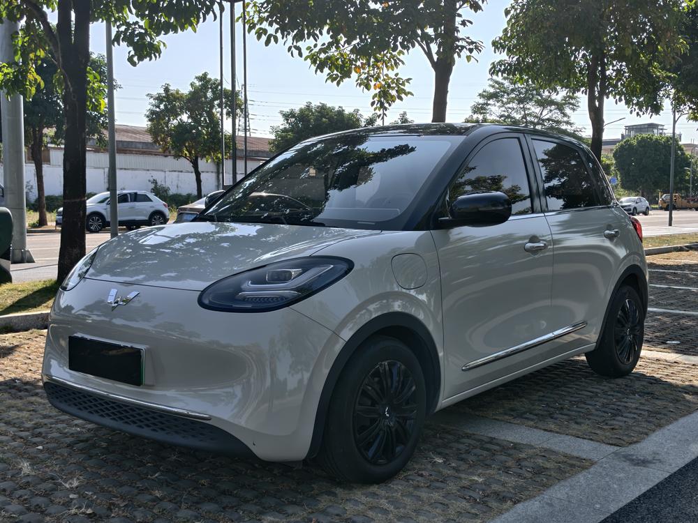 Wuling Wuling Bingo