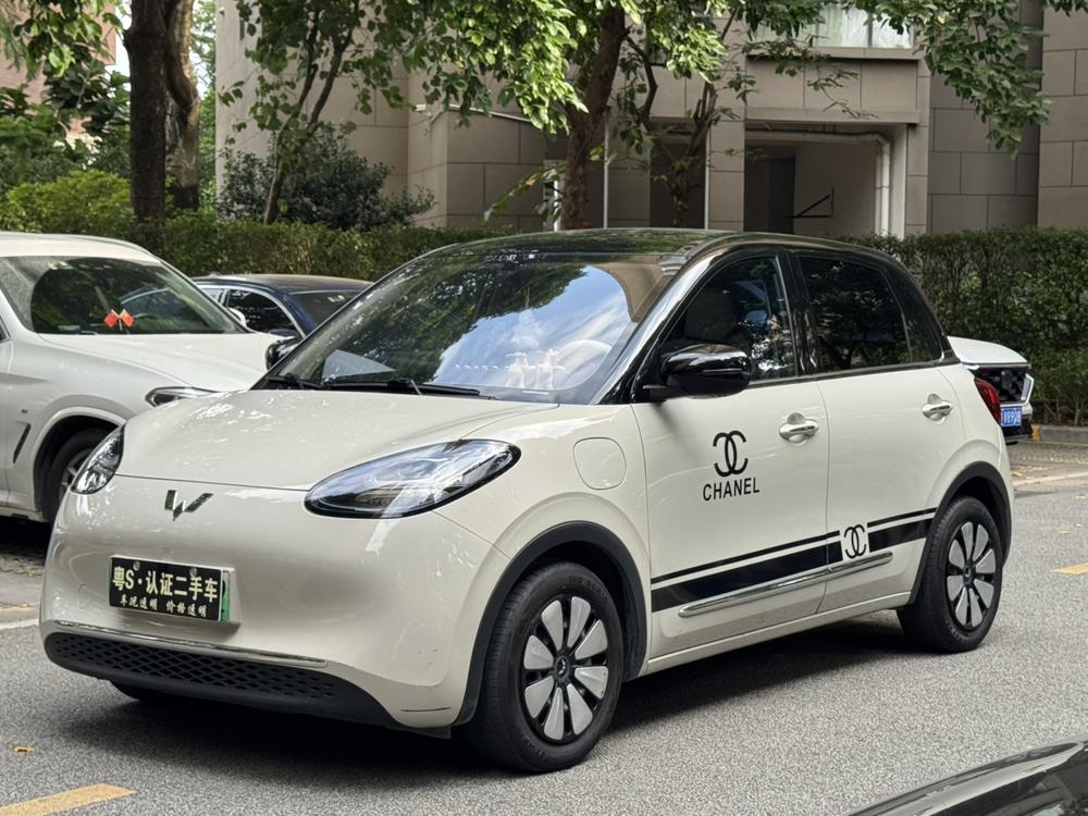 Wuling Wuling Bingo