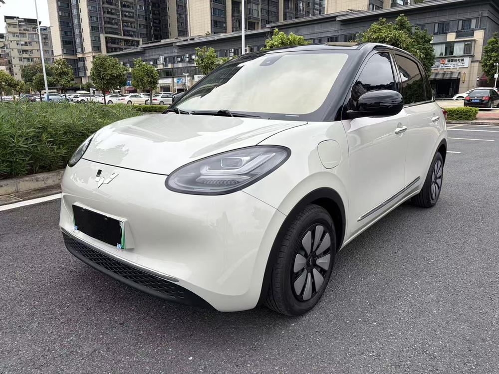 Wuling Wuling Bingo