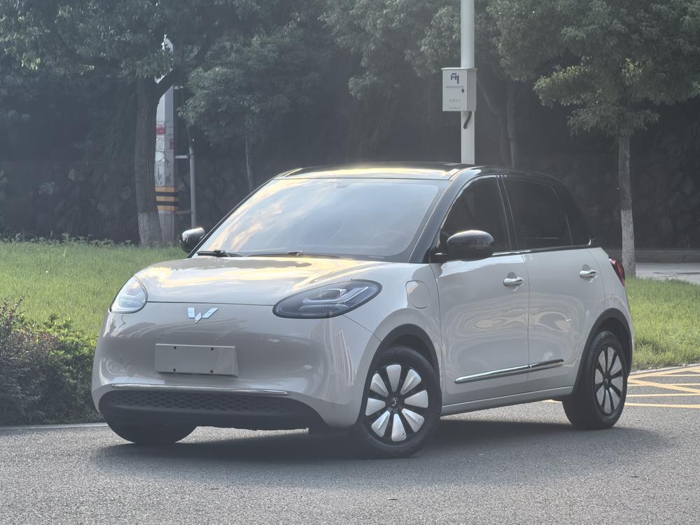 Wuling Wuling Bingo