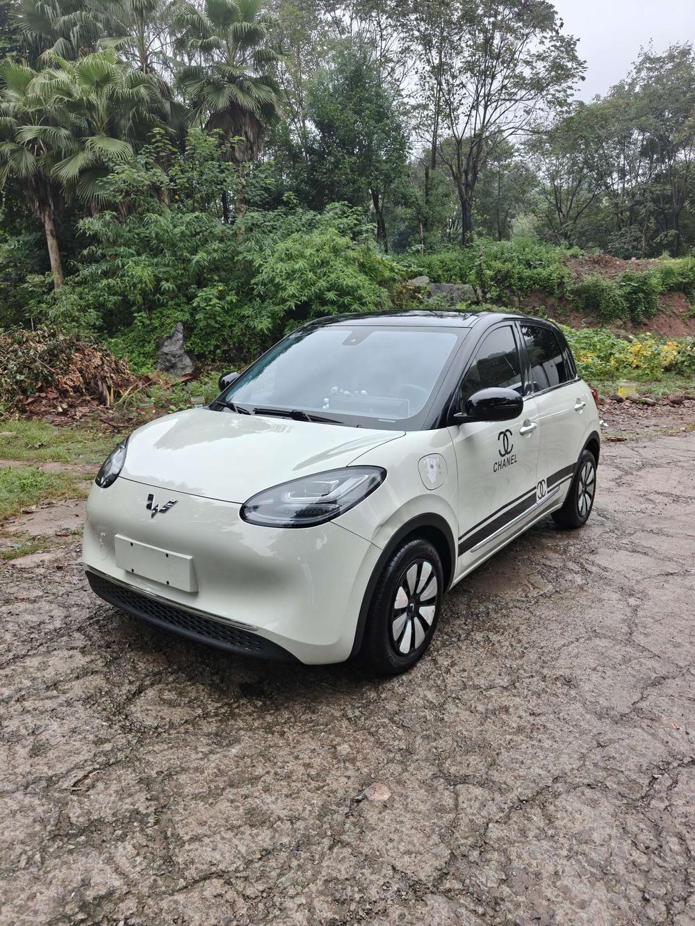 Wuling Wuling Bingo