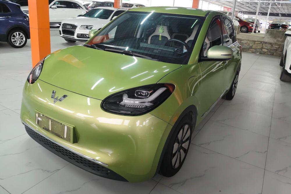 Wuling Wuling Bingo