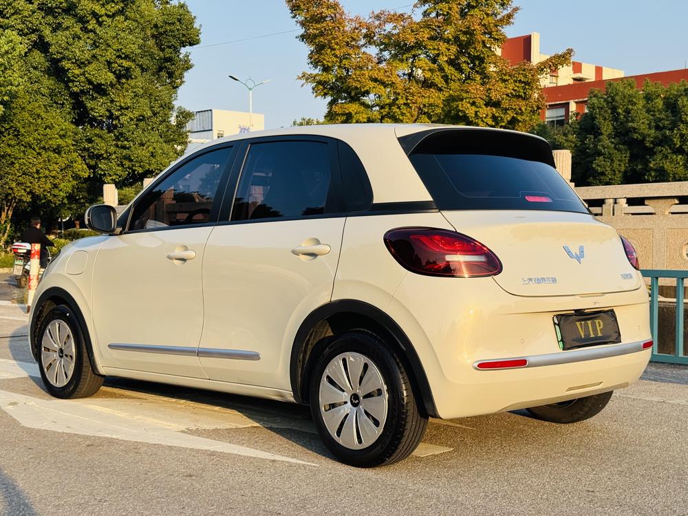 Wuling Wuling Bingo