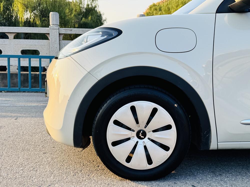 Wuling Wuling Bingo