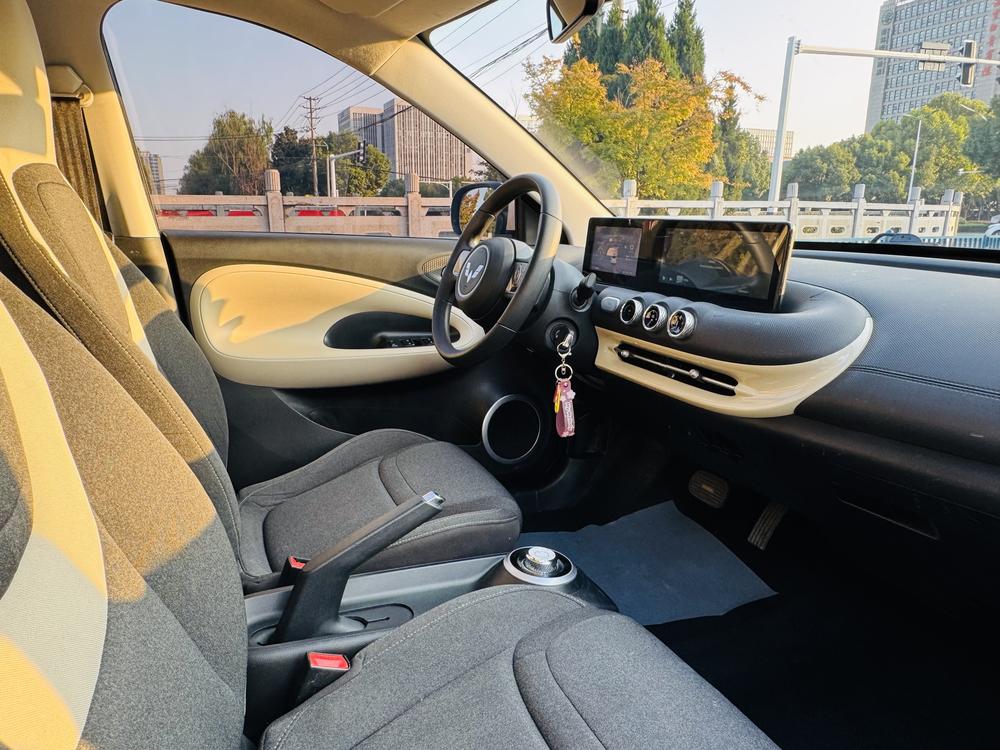 Wuling Wuling Bingo