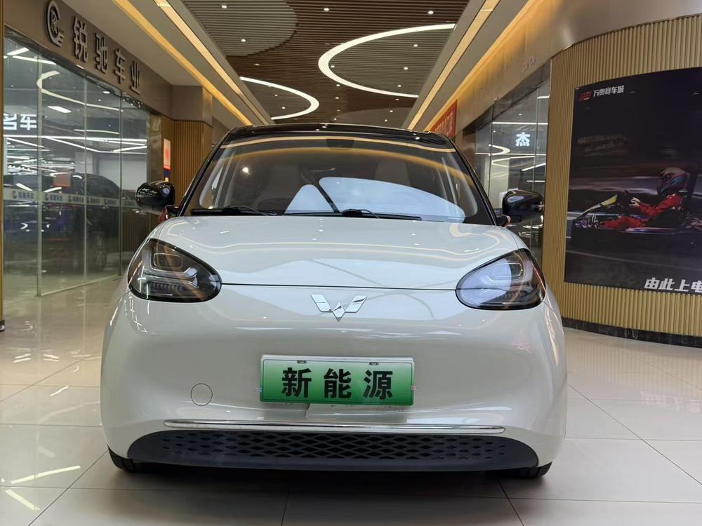 Wuling Wuling Bingo