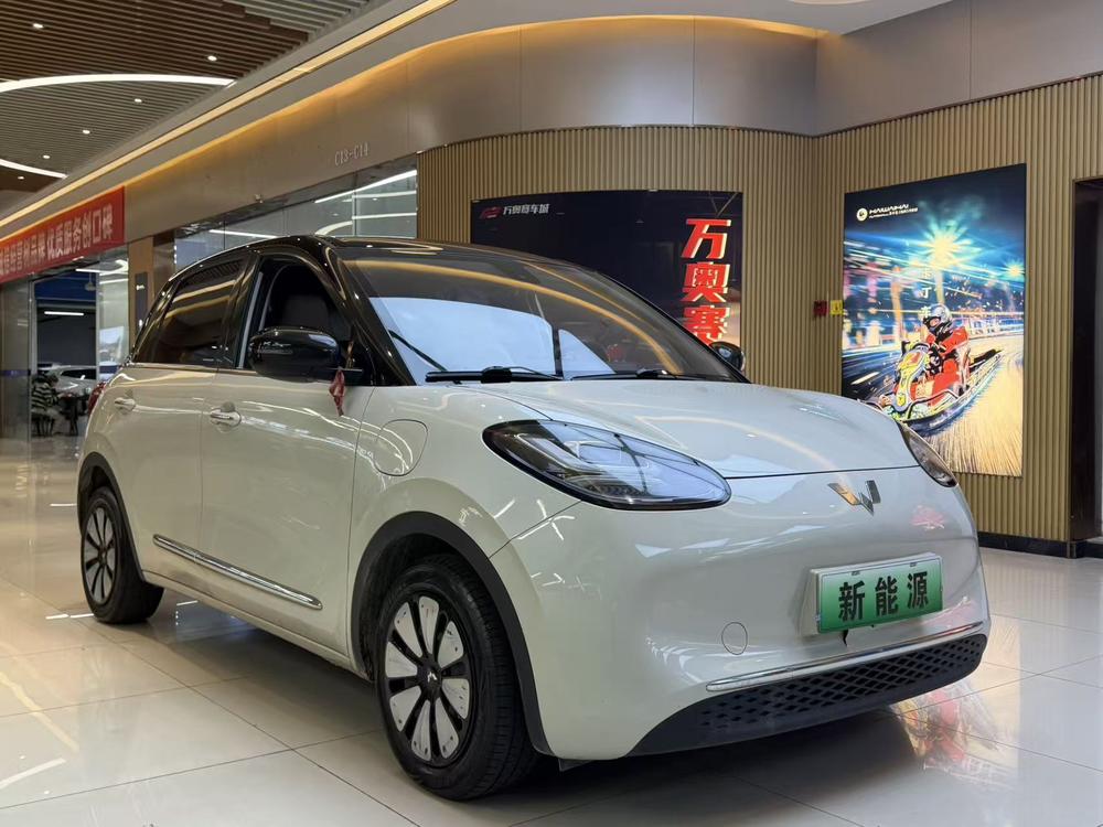 Wuling Wuling Bingo