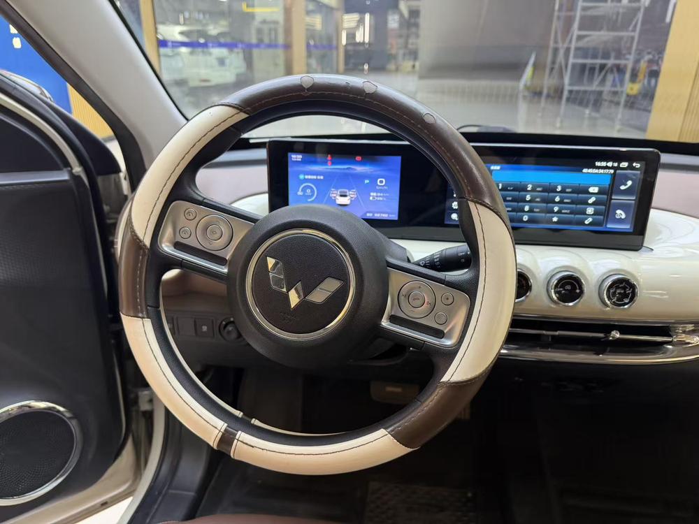 Wuling Wuling Bingo