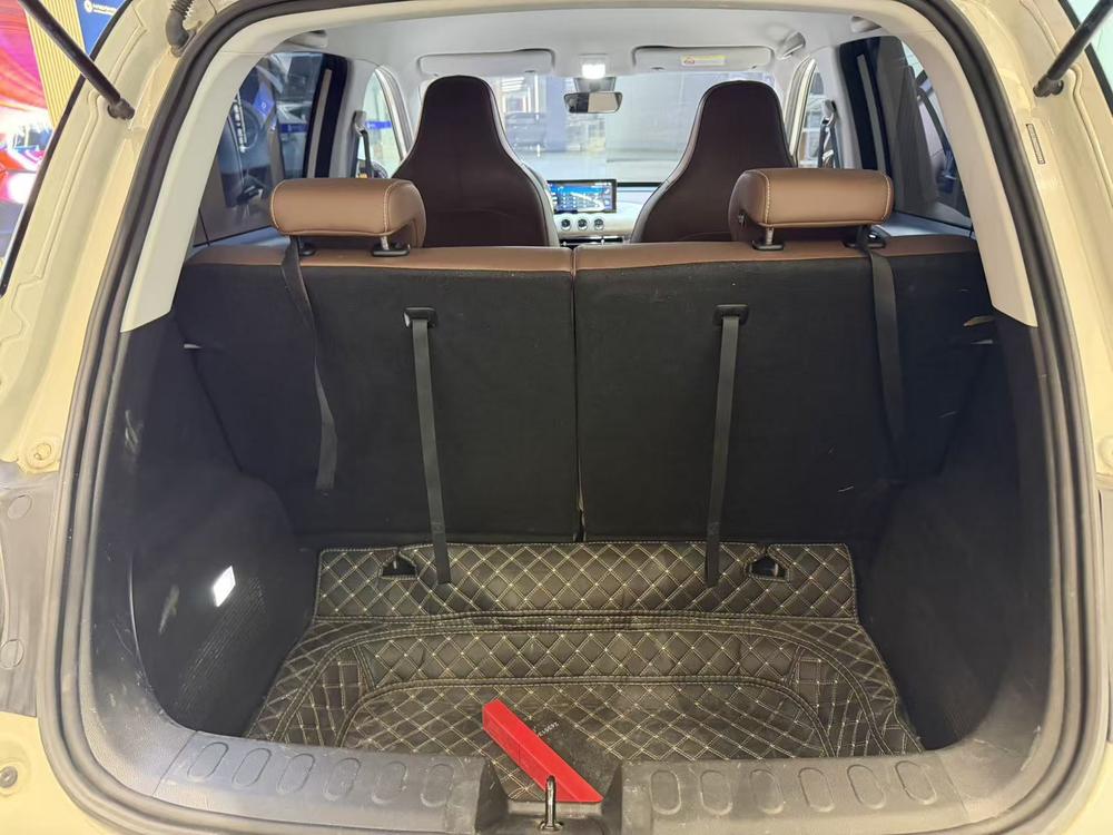 Wuling Wuling Bingo