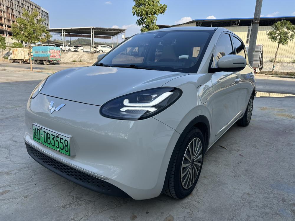 Wuling Wuling Bingo